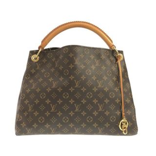 ルイヴィトン(LOUIS VUITTON)のLOUIS VUITTON(ルイヴィトン) ハンドバッグ モノグラム アーツィーGMモノグラム M40259 モノグラム モノグラム・キャンバス(ハンドバッグ)