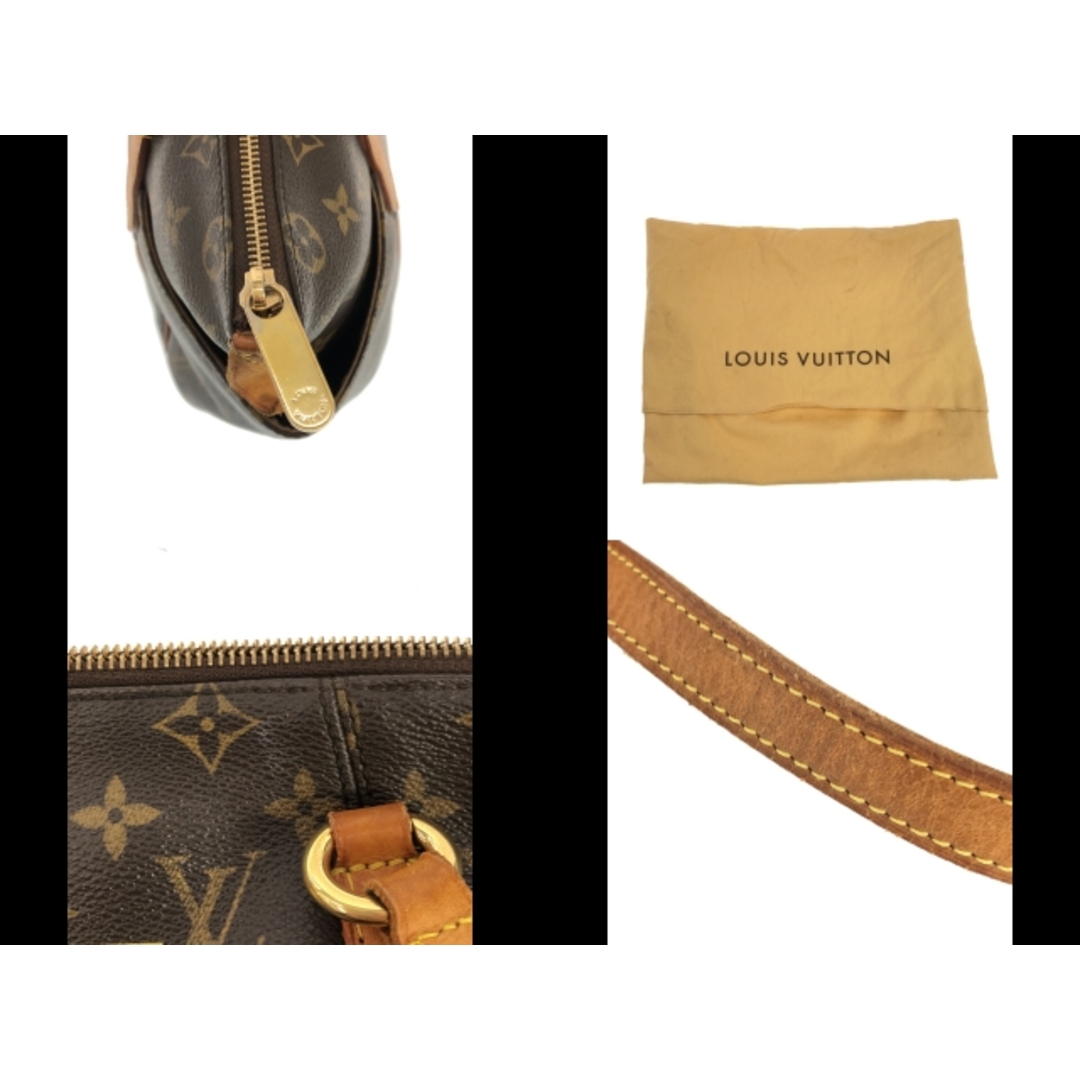 LOUIS VUITTON(ルイヴィトン)のLOUIS VUITTON(ルイヴィトン) ショルダーバッグ モノグラム トータリーPM モノグラム M56688 - モノグラム･キャンバス レディースのバッグ(ショルダーバッグ)の商品写真