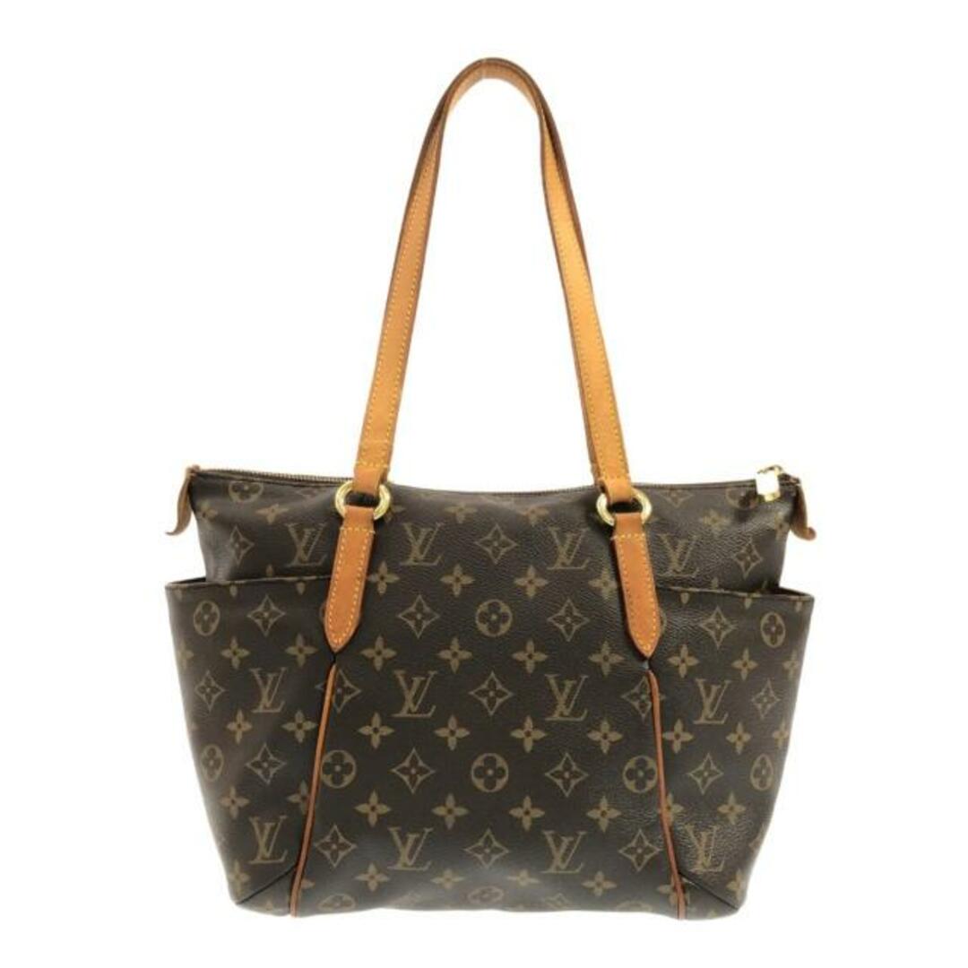 LOUIS VUITTON(ルイヴィトン)のLOUIS VUITTON(ルイヴィトン) ショルダーバッグ モノグラム トータリーPM モノグラム M56688 - モノグラム･キャンバス レディースのバッグ(ショルダーバッグ)の商品写真