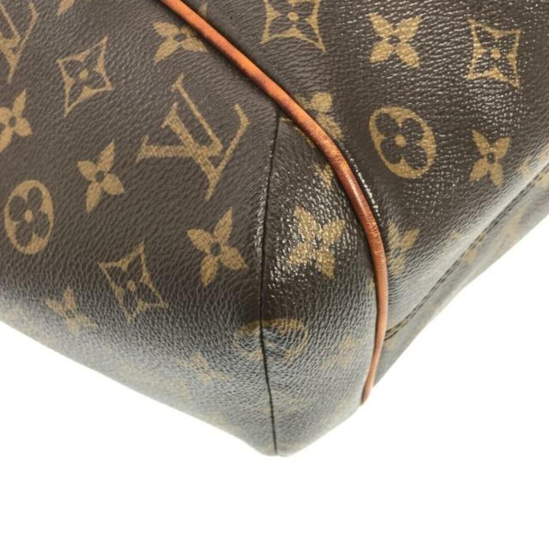 LOUIS VUITTON(ルイヴィトン)のLOUIS VUITTON(ルイヴィトン) ショルダーバッグ モノグラム トータリーPM モノグラム M56688 - モノグラム･キャンバス レディースのバッグ(ショルダーバッグ)の商品写真