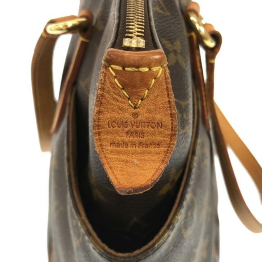 LOUIS VUITTON(ルイヴィトン)のLOUIS VUITTON(ルイヴィトン) ショルダーバッグ モノグラム トータリーPM モノグラム M56688 - モノグラム･キャンバス レディースのバッグ(ショルダーバッグ)の商品写真