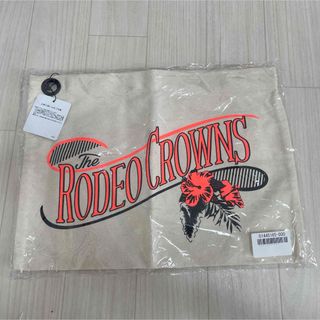 RODEO CROWNS ショルダーバッグ