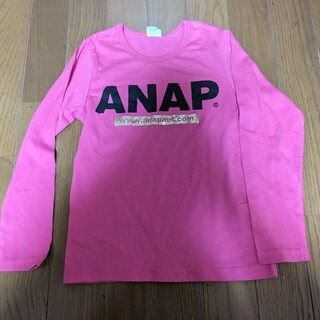 アナップ(ANAP)のANAP(Tシャツ/カットソー)