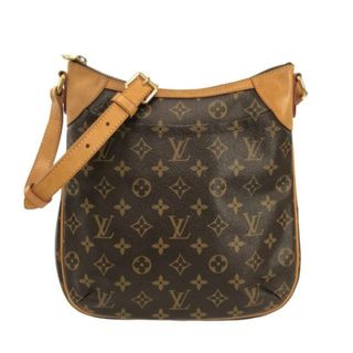 ルイヴィトン(LOUIS VUITTON)のLOUIS VUITTON(ルイヴィトン) ショルダーバッグ モノグラム オデオンPM M56390 - モノグラム・キャンバス(ショルダーバッグ)