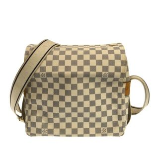 ルイヴィトン(LOUIS VUITTON)のLOUIS VUITTON(ルイヴィトン) ショルダーバッグ ダミエ ナヴィグリオ N51189 アズール ダミエキャンバス(ショルダーバッグ)