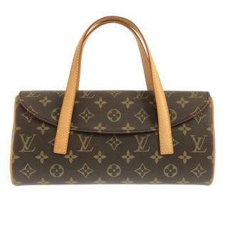 ルイヴィトン(LOUIS VUITTON)のLOUIS VUITTON(ルイヴィトン) ハンドバッグ モノグラム美品  ソナティネ M51902 - モノグラム・キャンバス(ハンドバッグ)