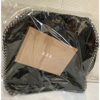 チェーン　バッグ　chain bag　R88  2WAY BAG(ショルダーバッグ)