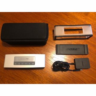 ボーズ(BOSE)のBOSE SoundLink Mini ボーズ サウンドリンクミニ(スピーカー)