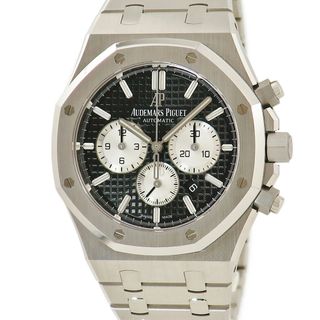 オーデマピゲ(AUDEMARS PIGUET)のオーデマピゲ  ロイヤルオーク クロノグラフ 26331ST.OO.12(腕時計(アナログ))