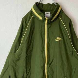 ナイキ グリーン ナイロンジャケット(メンズ)の通販 600点以上 | NIKE ナイキ グリーン ナイロンジャケット(メンズ)の通販 600点以上 | NIKE