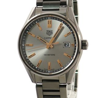 TAG Heuer - タグホイヤー  カレラ WAR1113.BA0602 クオーツ メンズ