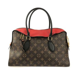 ルイヴィトン(LOUIS VUITTON)のLOUIS VUITTON(ルイヴィトン) トートバッグ モノグラム テュイルリー テュイルリートート M43795 カブキ モノグラム･キャンバス×レザー(トートバッグ)