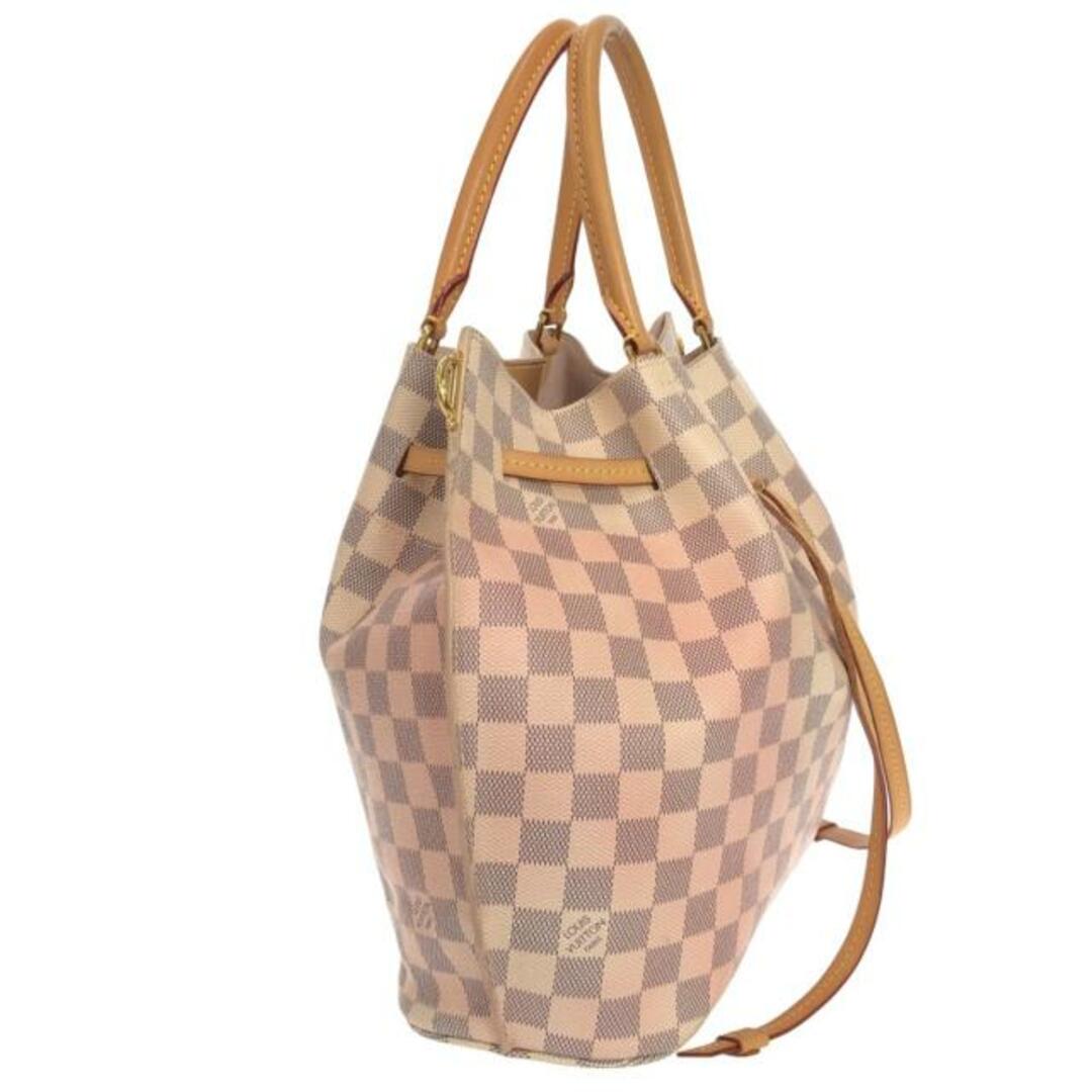 LOUIS VUITTON(ルイヴィトン)のLOUIS VUITTON(ルイヴィトン) トートバッグ ダミエ ジロラッタ N41579 アズール ダミエ･アズールキャンバス レディースのバッグ(トートバッグ)の商品写真