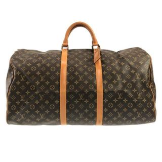 ルイヴィトン(LOUIS VUITTON)のLOUIS VUITTON(ルイヴィトン) ボストンバッグ モノグラム キーポル60 M41422 モノグラム・キャンバス(ボストンバッグ)