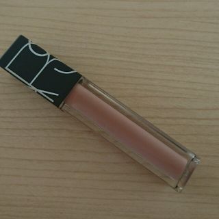 ナーズ(NARS)のAya様ナーズ　ベルベットリップグライド(口紅)