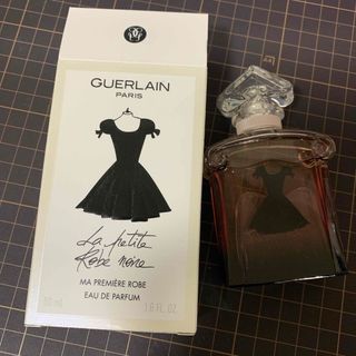 ゲラン(GUERLAIN)のゲラン ラ プティット ローブ ノワール オーデ パルファン(その他)