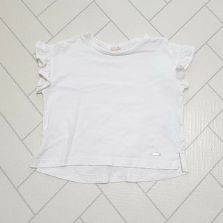 プティマイン(petit main)のプティマイン　Tシャツ(Tシャツ/カットソー)