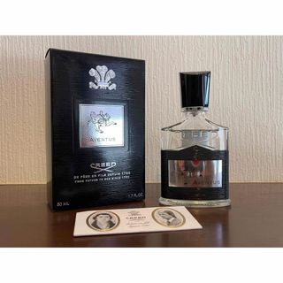 クリード(Creed)のCREED AVENTUS クリード　アバントゥス　EDP(香水(男性用))