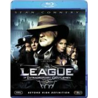 【中古】Blu-ray▼リーグ・オブ・レジェンド 時空を超えた戦い ブルーレイディスク レンタル落ち(外国映画)