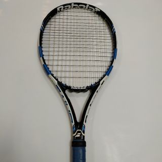 値下げ可能コメントください！バボラ Babolat ピュアドライブ  グリップ2