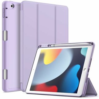 JEDirect iPad 10.2インチ ケース (2021/2020/201(タブレット)