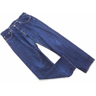 リーバイス(Levi's)のLEVI'S リーバイス 503 ストレート デニムパンツ size34/青 ■■ メンズ(デニム/ジーンズ)