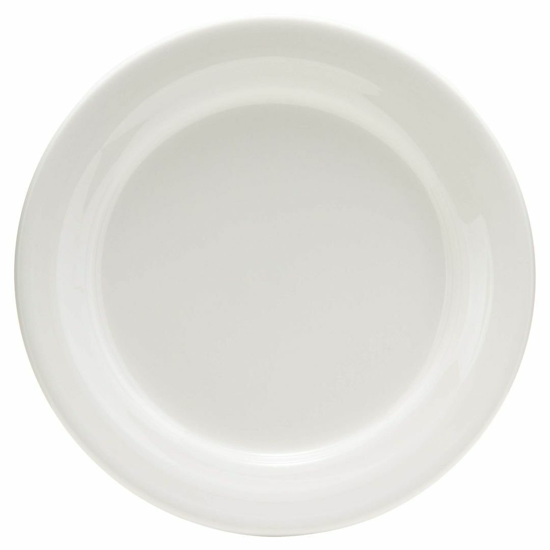 【色: 19cm】NARUMI(ナルミ) プレート 皿 デイプラス(Day+)  インテリア/住まい/日用品のキッチン/食器(食器)の商品写真
