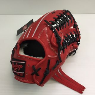 ローリングス Rawlings HOH 軟式 外野手用グローブ GR2HEB88MG 1144