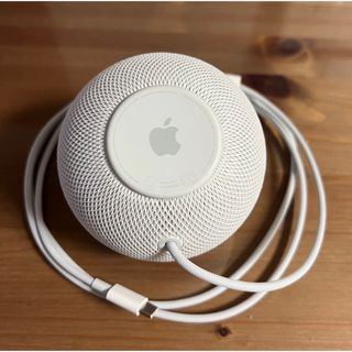 APPLE HomePod mini/ホワイト