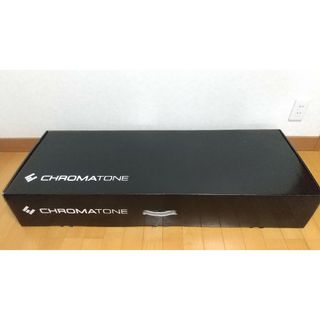 【ほぼ新品】希少 CHROMATONE クロマトーン 電子キーボード(キーボード/シンセサイザー)