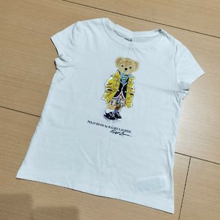 ポロラルフローレン(POLO RALPH LAUREN)のラルフローレン Tシャツ(Tシャツ/カットソー)