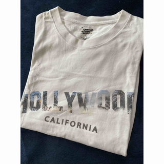 ハリウッドランチマーケット(HOLLYWOOD RANCH MARKET)のハリラン　ハリウッドランチマーケット　Tシャツ(Tシャツ/カットソー(半袖/袖なし))