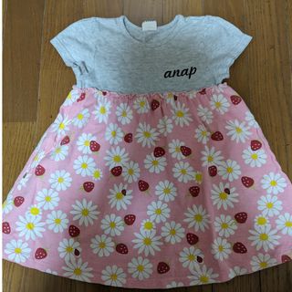 アナップ(ANAP)のANAP(ワンピース)