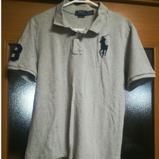 ポロラルフローレン(POLO RALPH LAUREN)のpolo　ご検討中(Tシャツ/カットソー)