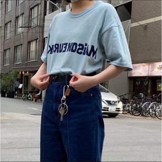 メゾンエウレカ(MAISON EUREKA)のメゾンエウレカ　Tシャツ(Tシャツ(半袖/袖なし))