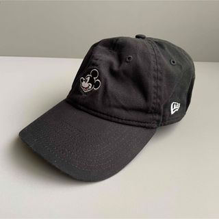 NEW ERA - 【 Disney 】 ディズニー　ニューエラ　キャップ　ミッキー