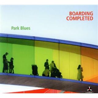 【輸入盤】Ｐａｒｋ　Ｂｌｕｅｓ(ジャズ)