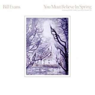 【輸入盤】Ｙｏｕ　Ｍｕｓｔ　Ｂｅｌｉｅｖｅ　Ｉｎ　Ｓｐｒｉｎｇ(ジャズ)