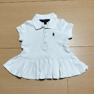 ポロラルフローレン(POLO RALPH LAUREN)のポロラルフローレン ポロシャツ(Tシャツ/カットソー)