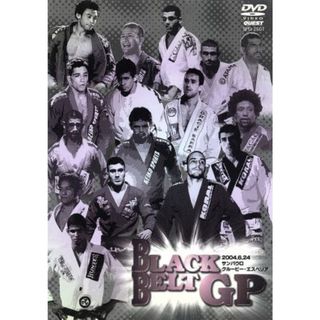 ＢＬＡＣＫ　ＢＥＬＴ　ＧＰ(スポーツ/フィットネス)