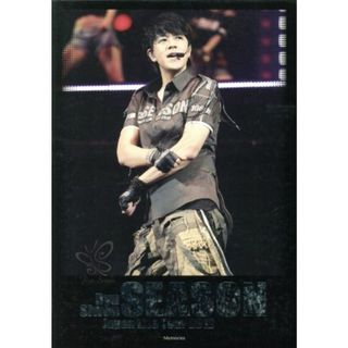 Ｒｙｕ　Ｓｉｗｏｎ　Ｊａｐａｎ　Ｌｉｖｅ　Ｔｏｕｒ　２０１２　～ＳＥＡＳＯＮ～(ミュージック)