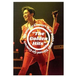 Ｈｉｒｏｍｉ　Ｇｏ　Ｃｏｎｃｅｒｔ　Ｔｏｕｒ　２０２０－２０２１　“Ｔｈｅ　Ｇｏｌｄｅｎ　Ｈｉｔｓ”（Ｂｌｕ－ｒａｙ　Ｄｉｓｃ）(ミュージック)