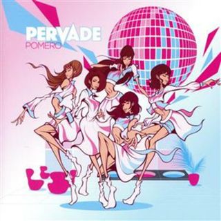 ＰＥＲＶＡＤＥ(ポップス/ロック(邦楽))