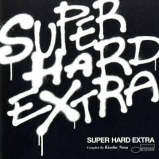 ＳＵＰＥＲ　ＨＡＲＤ　ＥＸＴＲＡ－ＢＬＵＥ　ＮＯＴＥ　ＢＥＳＴ(ジャズ)