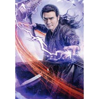 斗羅大陸　～７つの光と武魂の謎～　Ｂｌｕ－ｒａｙ　ＢＯＸ３（Ｂｌｕ－ｒａｙ　Ｄｉｓｃ）(TVドラマ)