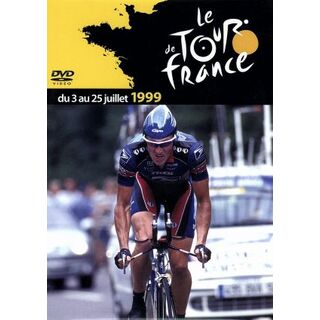 ツール・ド・フランス１９９９(スポーツ/フィットネス)