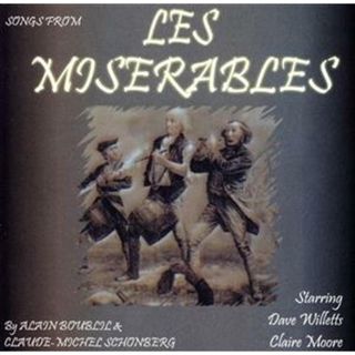 【輸入盤】Ｌｅｓ　Ｍｉｓｅｒａｂｌｅｓ(映画音楽)