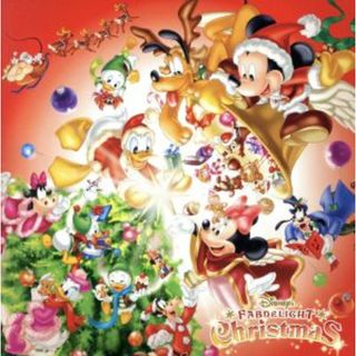 ディズニー・ファブデライト・クリスマス