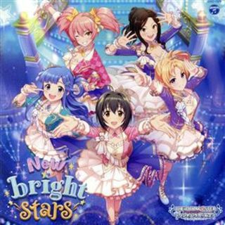 ＴＨＥ　ＩＤＯＬＭ＠ＳＴＥＲ　ＣＩＮＤＥＲＥＬＬＡ　ＧＩＲＬＳ　ＳＴＡＲＬＩＧＨＴ　ＭＡＳＴＥＲ　Ｒ／ＬＯＣＫ　ＯＮ！　０９　Ｎｅｗ　ｂｒｉｇｈｔ　ｓｔａｒｓ(ゲーム音楽)