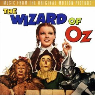 【輸入盤】Ｔｈｅ　Ｗｉｚａｒｄ　Ｏｆ　Ｏｚ：　Ｓｅｌｅｃｔｉｏｎｓ　Ｆｒｏｍ　Ｔｈｅ　Ｏｒｉｇｉｎａｌ　Ｍｏｔｉｏｎ　Ｐｉｃｔｕｒｅ　Ｓｏｕｎｄｔｒａｃｋ(映画音楽)